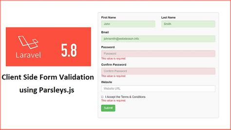 Laravel Validation Min Amount