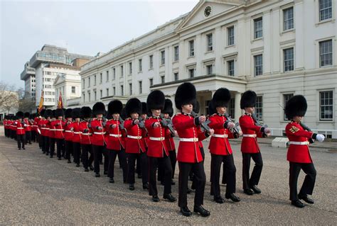 British Empire British Infantry The Grenadier Guards Grenadier Images
