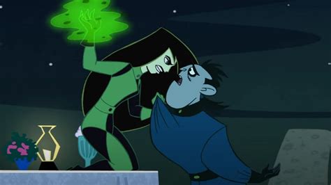 Kim Possible Best Of Shego And Drakken Part YouTube