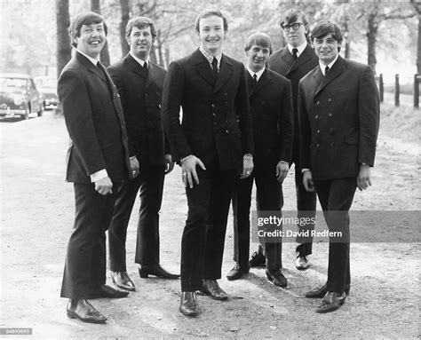 Photo Of Sound Of The Echos And Brian Poole And The Tremeloes And Brian News Photo Getty Images