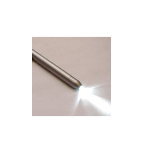 Duracell Aluminium Flashlight Pen 009700 Easyt Products