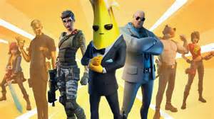 Primero que nada, podrás elegir a tu agente desde los más grandes rangos de la agencia. Fortnite: come risolvere FPS