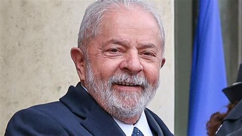 Lula Lidera Nova Pesquisa Datafolha Confira Números