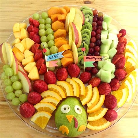 Looking for finger foods for thanksgiving? 15 SCRUMPTIOUS KID-FRIENDLY THANKSGIVING APPETIZERS