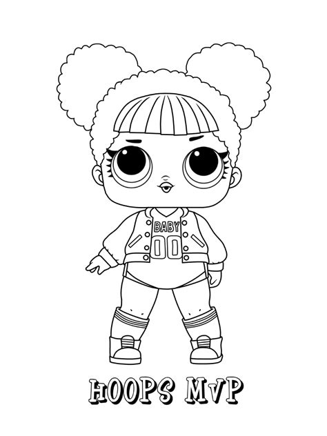 Gather the entire collection of beautiful lol dolls. Annette Lux - Free Coloring Pages: Coloring Pages Lol Omg