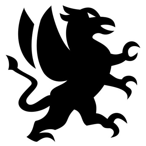 Griffin Symbol Icon Svg And Png Game