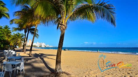 Best Beaches In San Juan Puerto Rico Full Visitor S Guide