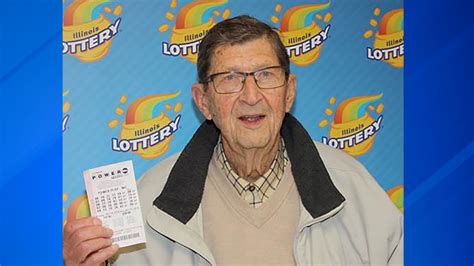 91 year old man wins 1 million powerball prize abc7 san francisco