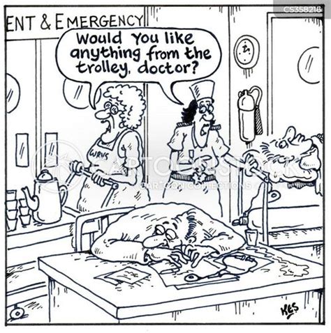 Hospital Rooms Cartoons And Comics Funny Pictures From Cartoonstock 775