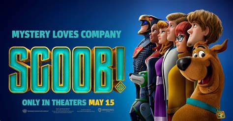 Scoob 2020 Full Movie 480p And 720p Free Download Movie House