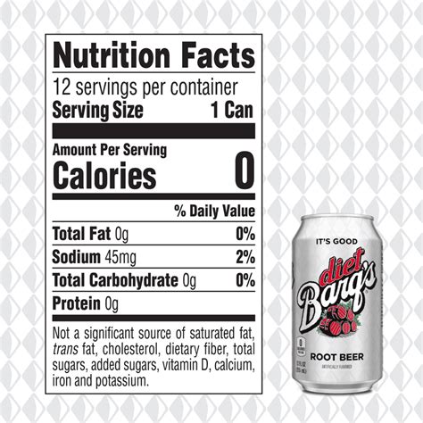 Barqs Root Beer A Timeless Classic Tasty Libation