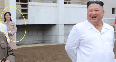 North Koreas Kim Yo Jong Reappears After Mysterious Two Month Absence