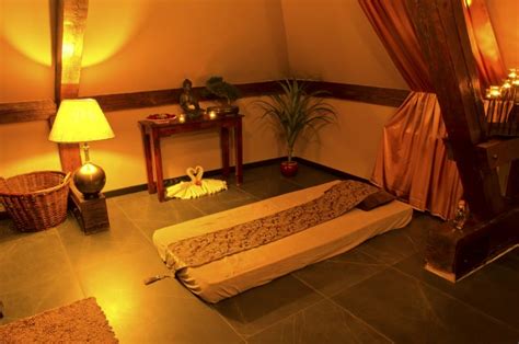 Masážne Centrum Thai Massage And Spa Aisawan Nitra