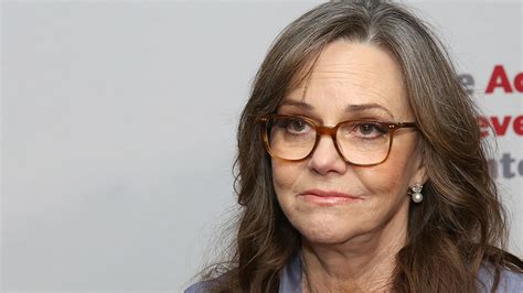 Sally Field Says She Was Sexually Abused By Her Stepfather In New