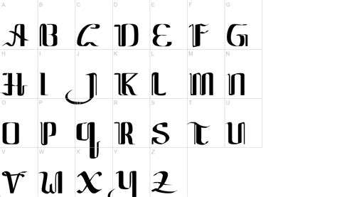 And each weight has contained 1245 precise glyphs along with 1000 units per em. Jawa Palsu Font | UrbanFonts.com