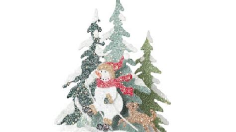 Christmas Ornaments Teton Timberline Trading