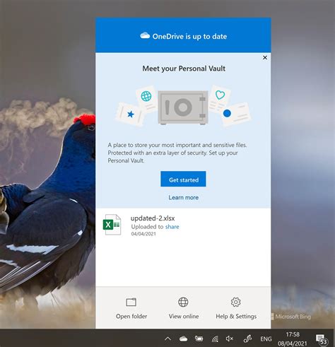 64-bit version of the OneDrive sync client available for Windows 10 ...