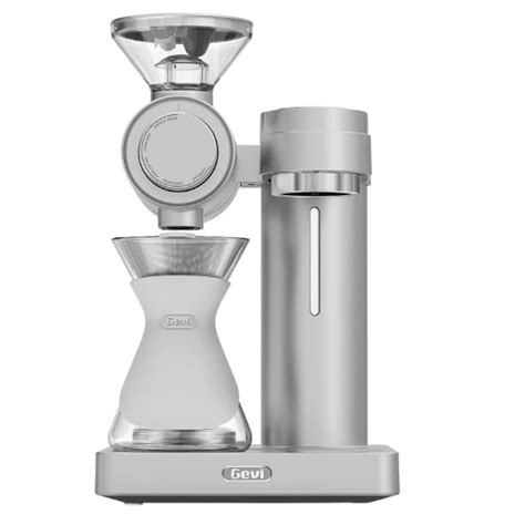 7 Best Automatic Pour Over Coffee Makers 2023 Top Picks And Reviews