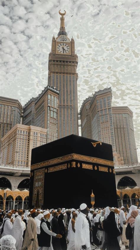 20 Excellent Wallpaper Aesthetic Islamic Makkah You Can Use It Free