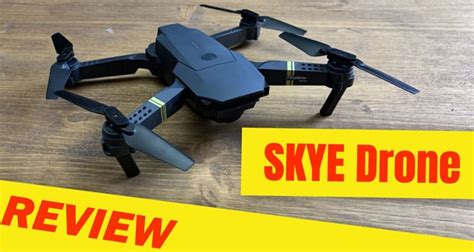 Skye Drone Reviews Save 50 Worth Or Waste Of Money