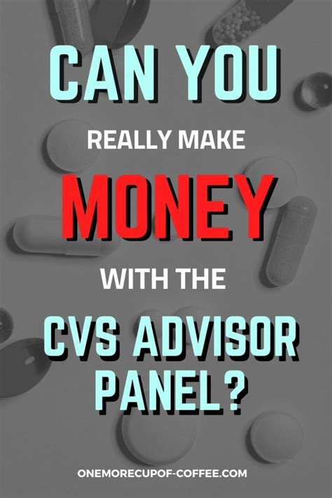 The main feature of pundi x (npxs) is that buyer and seller can use their existing cryptocurrency for transactions. Can You Really Make Money With The CVS Advisor Panel ...