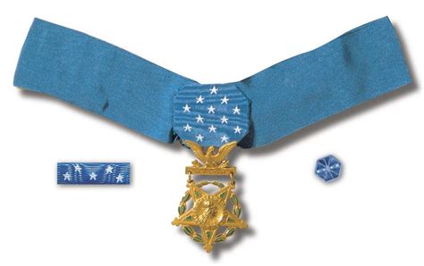 Us Military Decorations For Valor
