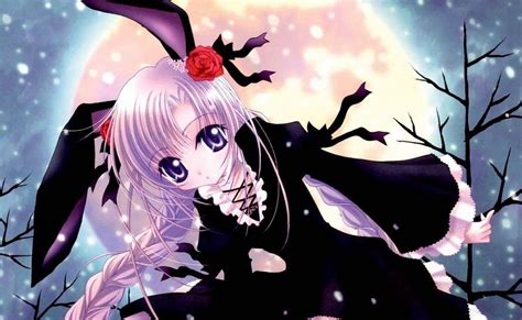 Imagenes De Anime Kawaii Para Descargar Anime Love Imagenes De Anime