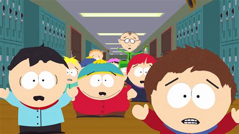 ‘south Park 25th Anniversary Concert Set At Red Rocks In Colorado