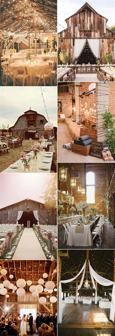 Great Photo Of Barn Wedding Ideas