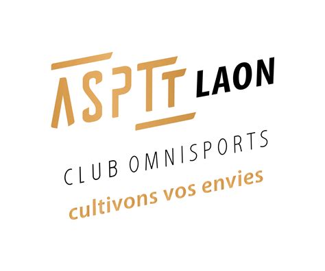 Présentation Du Club Asptt Laon