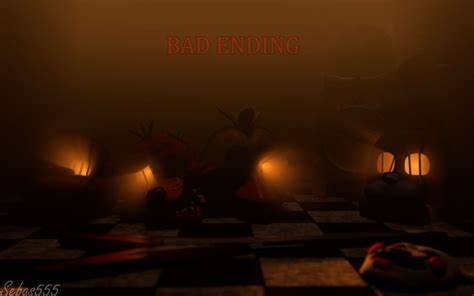 C4dr14 Fnaf Fnaf 3 Bad Ending By Sebaspouxd555 On Deviantart