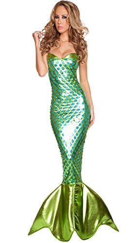 Sexy Mermaid Costumes Women Love To Wear