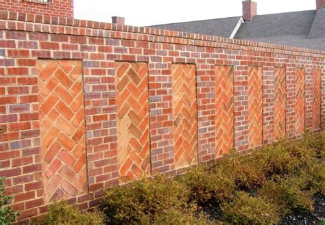 Masonry Wall Types Failure Mechanisms And Advantages