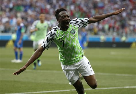 Their stream is only blocked in china, the host nation. Nigeria vs. Guinea FREE LIVE STREAM (6/26/19): Watch 2019 ...