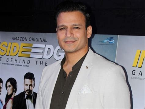 Vivek Oberoi Marks Tamil Debut With ‘vivegam South Indian Gulf News