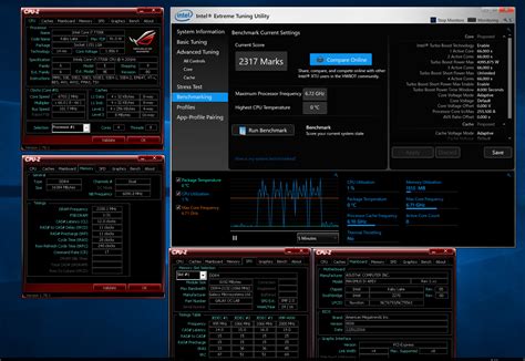 Xtuintel Extreme Tuning Utility 4x Wr Update Overclock Asia
