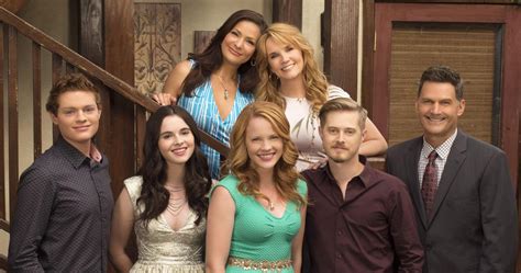 10 Things You Didnt Know About Cast Of Switched At Birth
