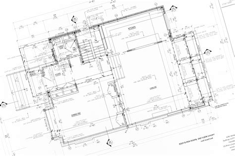 Architectural Site Plan Drawing At Getdrawings Free D