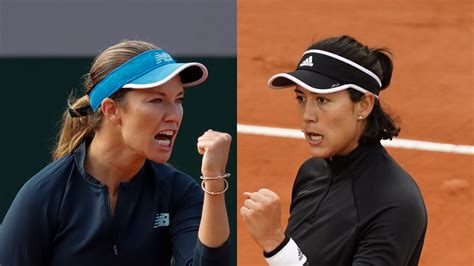 À quelle heure et sur quelles chaînes suivre la finale dames iga swiatek/sofia kenin ? Roland Garros Day 7 preview: Danielle Collins vs. Garbine ...