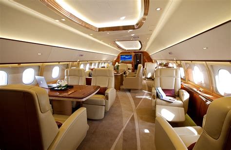 The Worlds 5 Most Expensive Private Jets Private Jet Charter