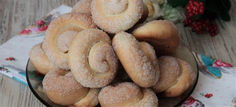 Печенье на кефире в духовке - рецепты песочного, овсяного и сырного десерта Картинка - Печенье на кефире в духовке - рецепты песочного, овсяного и сырного десерта