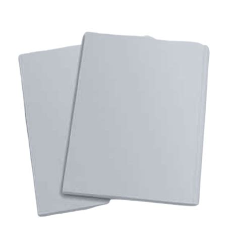 White Solid Bleached Sulfate Board At Rs 80kg Solid Bleached