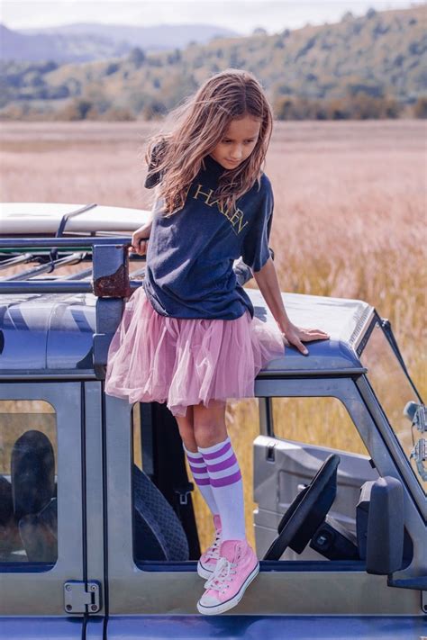 The Wanderers Taylor Sybil Steele Kids Little Girl Fashion