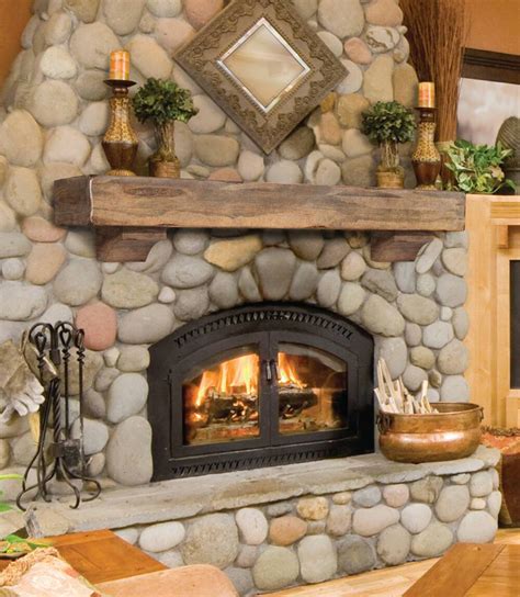 Fireplace Mantels With Corbels Fireplace World