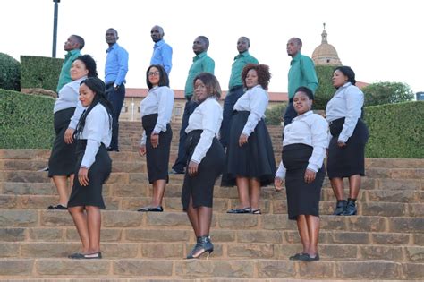 Kempton Park Ccap Salvation Choir Biography Malawi Gospel Music
