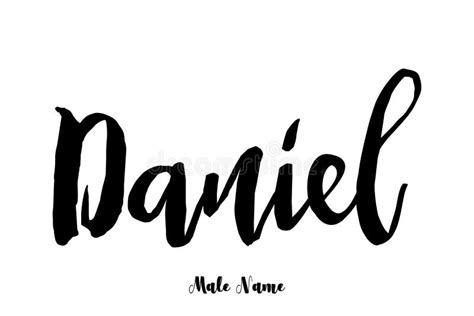 Name Daniel Stock Illustrations 51 Name Daniel Stock Illustrations