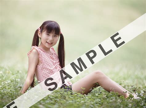 Years Old Of Kasumi Suzuki By Garo Aida Photobook