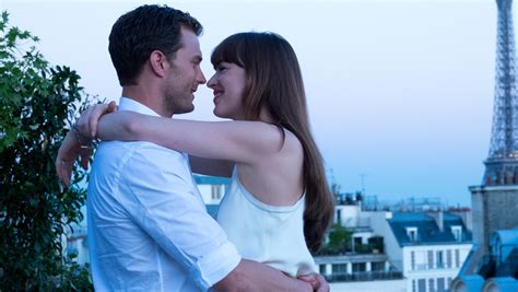 ‘fifty Shades Freed Movie Stills Lots Of New Photos Released
