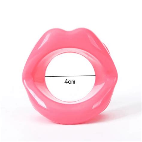 Sex Products Rubber Open Mouth Gag Oral Fixation Mouth Plug Stuffed Erotic Fetish Sex Toys For