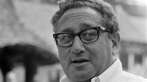 At 100 Henry Kissinger Basks In Us Praise With No Accountability